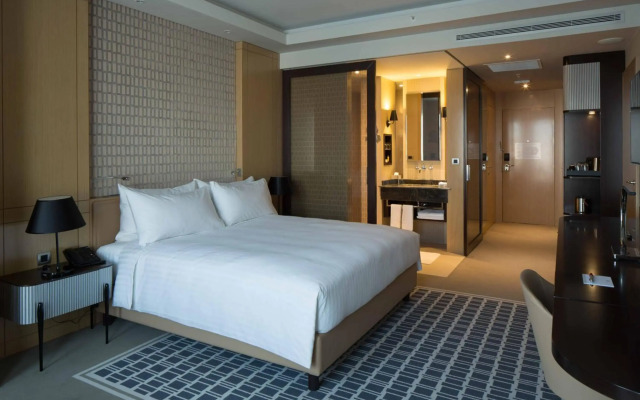 Skopje Marriott Hotel