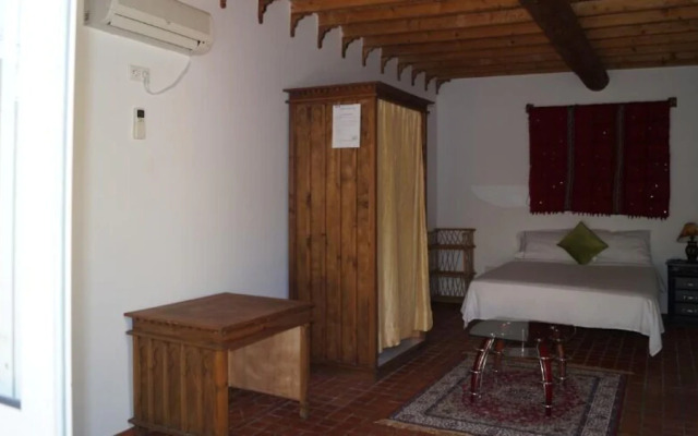 Rayani maison d'hôtes