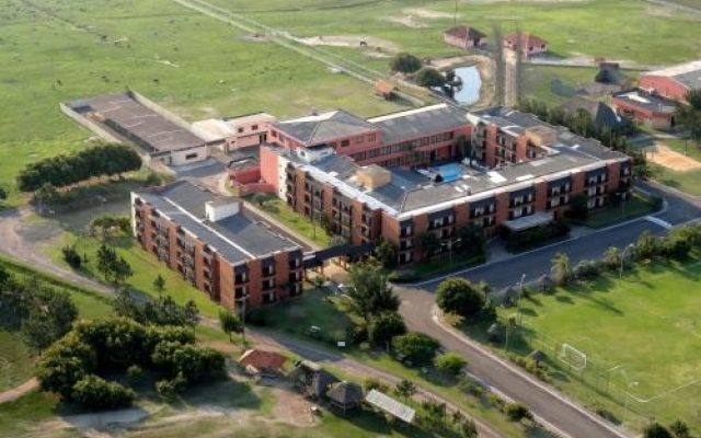 Hotel Fazenda Figueiras