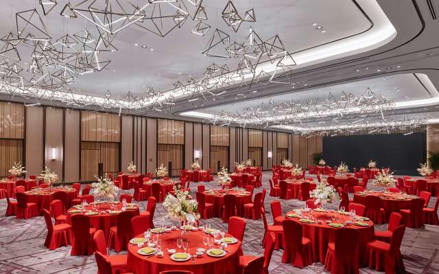 Hilton Beijing Tongzhou