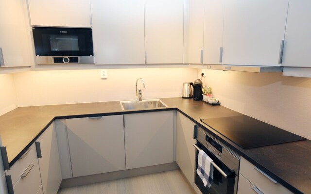 Sonderland Apt Dronning Eufemiasgt 47-53
