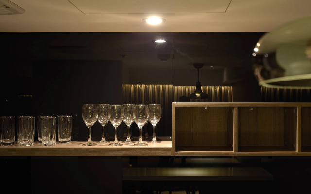 Guide Hotel Taipei Fuxing N