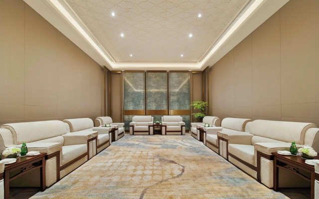 DoubleTree by Hilton Ya'An