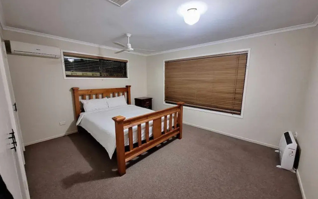 Emerald Green Village