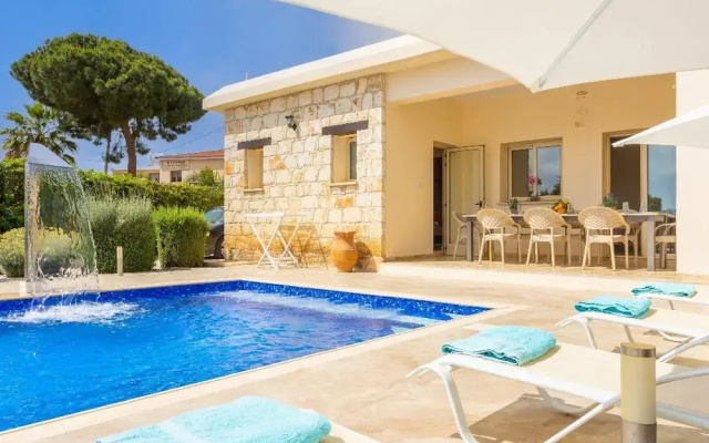 Villa Elite in Drouseia