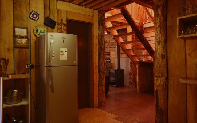 Casa Vacacional by Kimberly