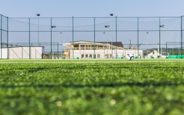 Forest Retreat & Spa