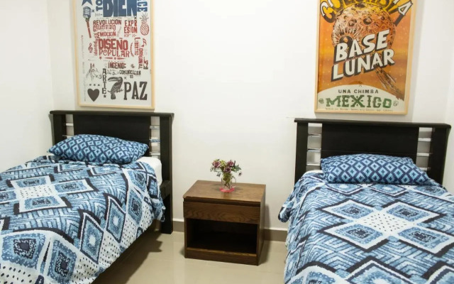 ADN Algo de Nosotros