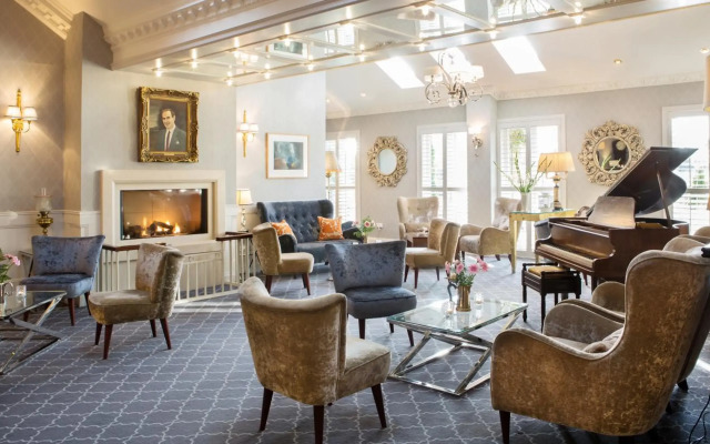 Whitford House Hotel