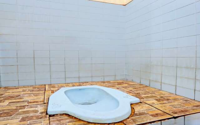 SPOT ON 92652 Meir E-homestay 2 Syariah