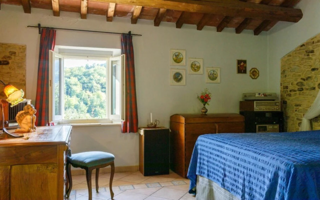 Villa Agave 8 in Monteciccardo
