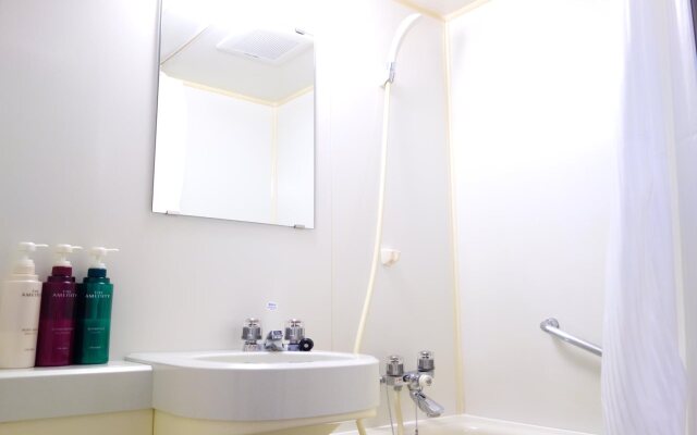 Apa Hotel Kyoto Ekimae Chuoguchi