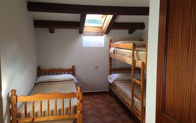 Albergue Cabrales - Hostel