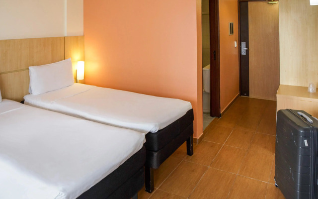 Ibis Maceio Pajucara