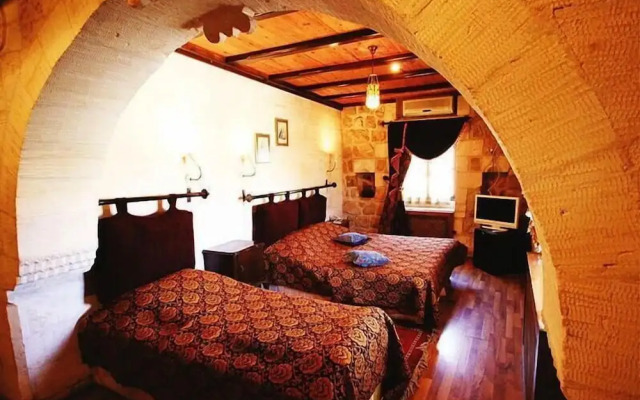 Artuklu Kervansarayi - Special Class