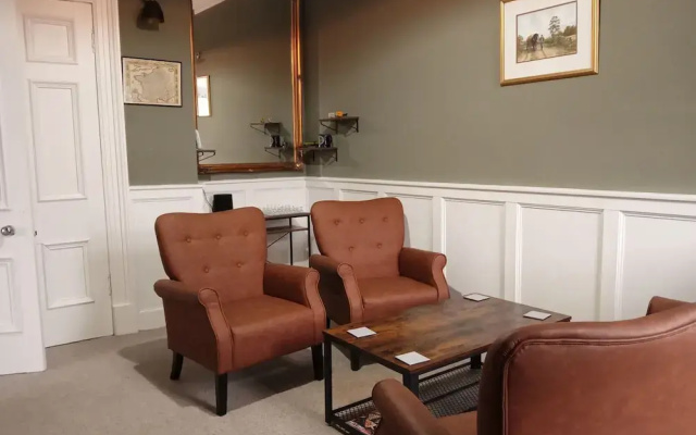 Greenland House B&B
