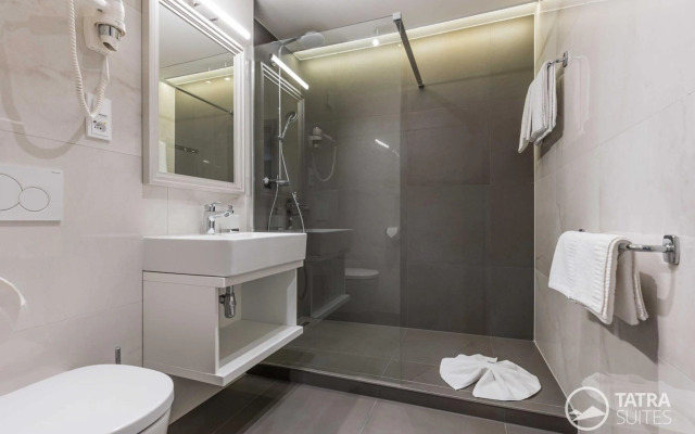 TATRA SUITES Boutique Suites Deforte Gallery 203