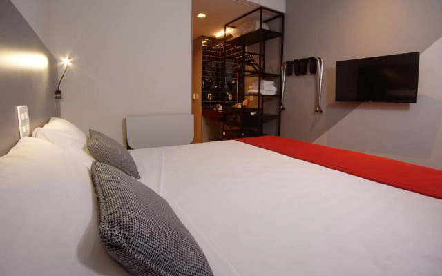 Golden Tower Express Berrini