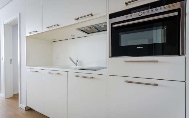 Lisbon Serviced Apartments - Liberdade