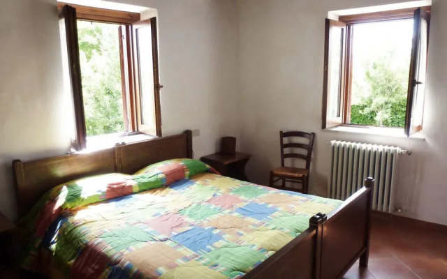 Agriturismo Macchiapiede