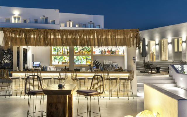 Secret View Hotel