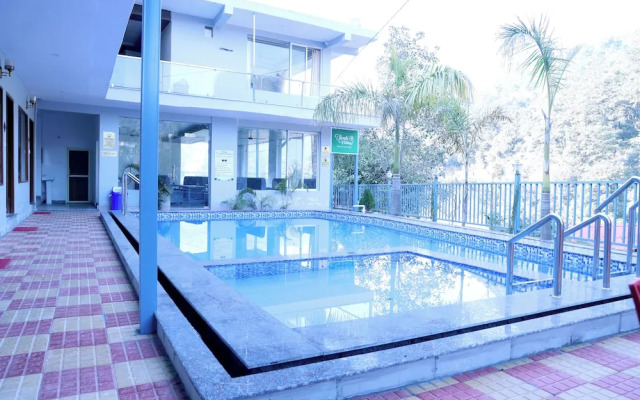 Ditya Destiny's JK River View Resort