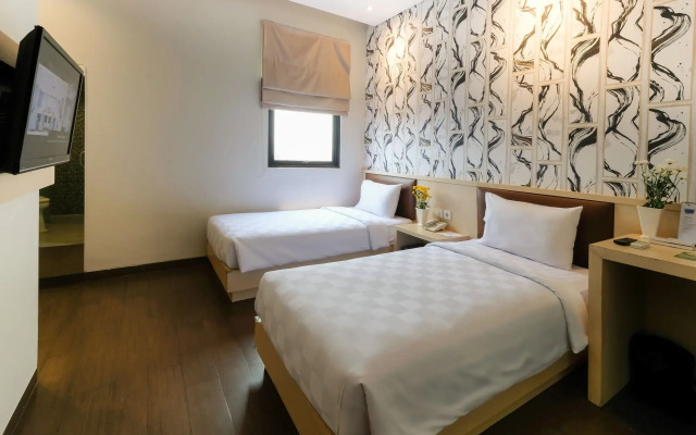 Hotel 88 Mangga Besar 62 by WH