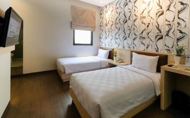 Hotel 88 Mangga Besar 62 by WH