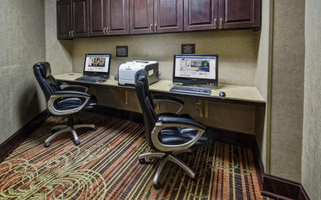 Hampton Inn & Suites Memphis-Beale Street