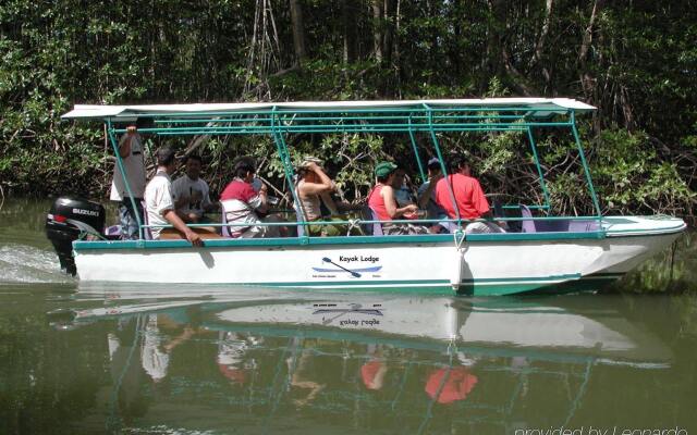 Kayak Lodge