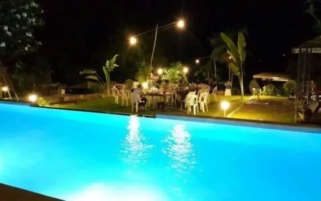 Kanvela Resort