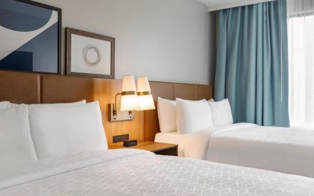 Staybridge Suites Rochester - Mayo Clinic Area, an IHG Hotel