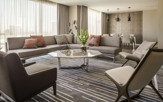 Hyatt Regency Houston/Galleria