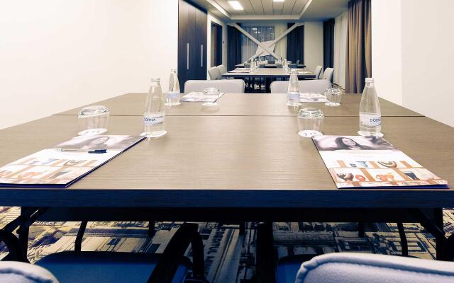 Mercure Bucharest City Center