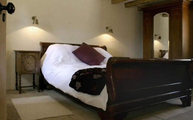 Clearvewe Usk Luxury eco Bed and Breakfast