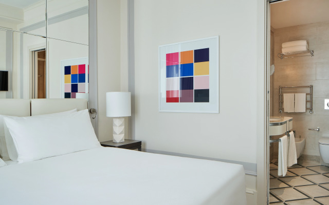 Trastevere Roma | UNA Esperienze