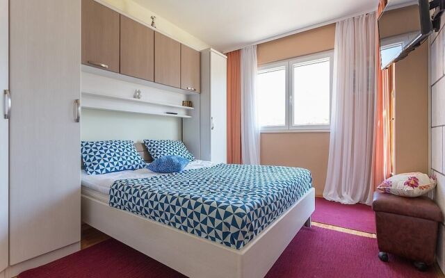 Holiday Apartment Marko