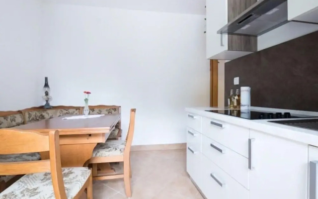 Apartma Matajurc