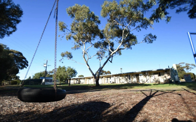 Murray Bridge Motor Inn