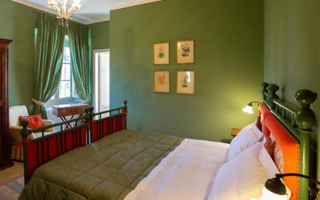 Wine Resort La Ghirlanda