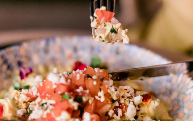 Hotel Santo Paradiso