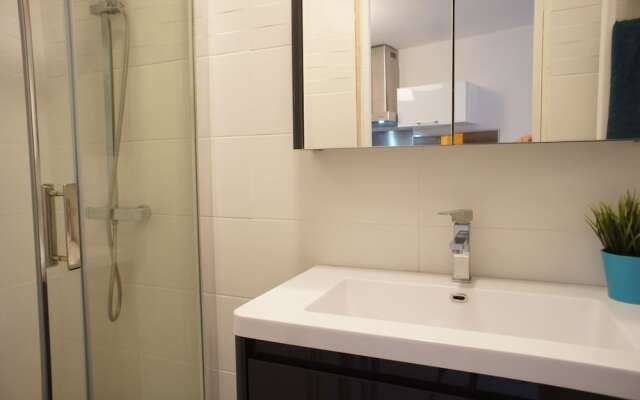 Cœur Vieux Nice - Cours Saleya