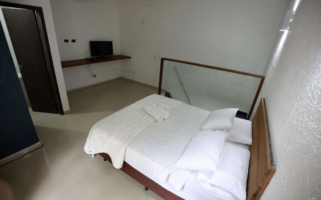 Joaquina Guest House