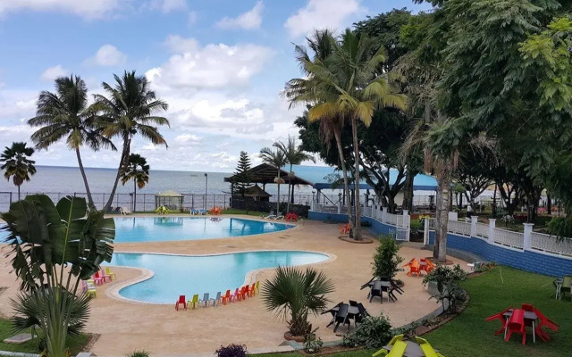 Imperial Resort Beach Hotel