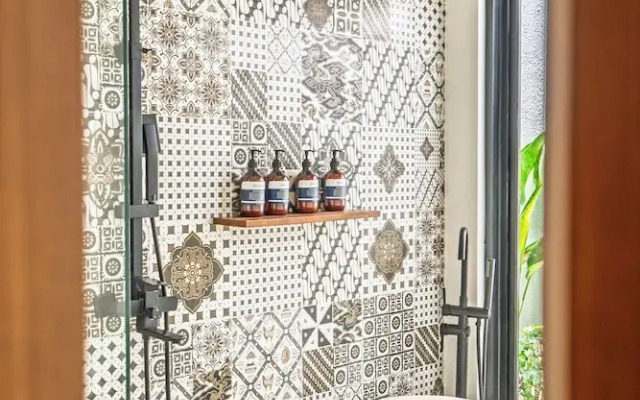 Malta Villa by Betterplace