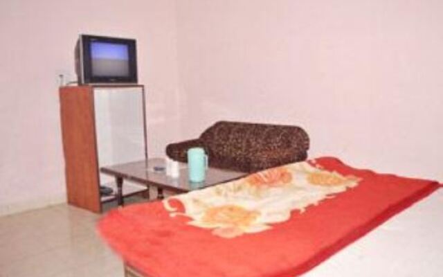 Hotel Viren Residency Agra