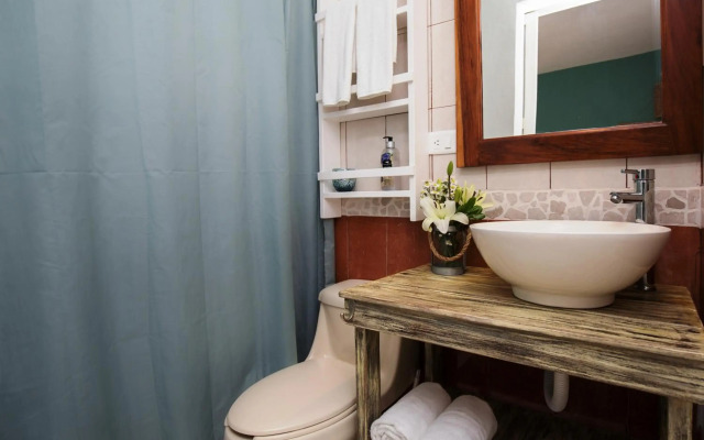 Casa Colonial Vintage Hotel