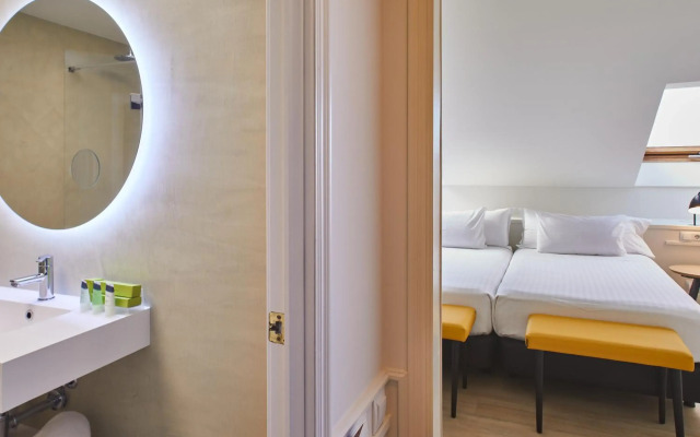 Hotel Silken Rio Santander