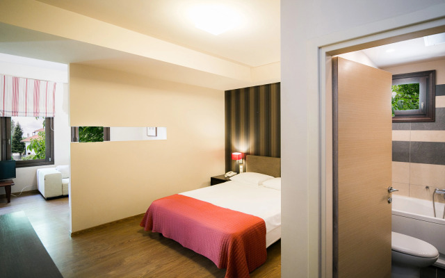 Portaria Hotel