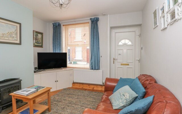 Cestrian Cottage